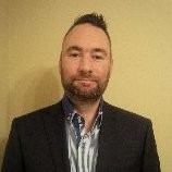 The Co-operative Group Employee Jon Berry's profile photo