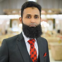 PixelEdge Employee Shahab Ahmed's profile photo