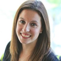 VS/BROOKS Employee Danielle Frickey's profile photo