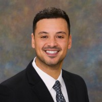 Hunington Properties, Inc. Employee Yousef Sammour's profile photo