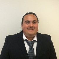 University of Hawaii at Hilo Employee Louis Roseguo's profile photo