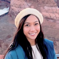 Outlier.org Employee Criszel Corpuz's profile photo