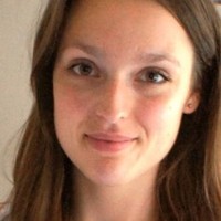 COWI Employee Lisa Ståhl's profile photo