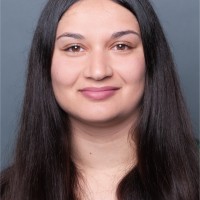 Lina Faizi Email