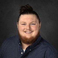 Behavioral Health Clinic Employee John Roherty's profile photo