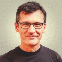Austrian Standards Employee Dietmar Millinger's profile photo
