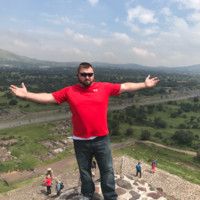 CLEARON CORP. Employee Michael Kearns's profile photo