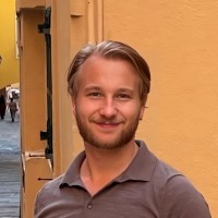 PLAATO Employee Kristian Pedersen's profile photo