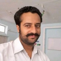 Five-Star Business Finance Limited Employee Mahendra Ranawat's profile photo