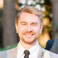 Tesla Employee Nicholas Earle's profile photo