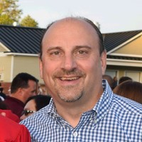 RLC Engineering Employee Bob Russo's profile photo