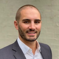 Mitsubishi Electric Australia Employee Dan Packe's profile photo