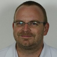 HEINZ-GLAS Group Employee Tomáš Barth's profile photo