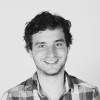 Dunia Employee Julien Derville's profile photo