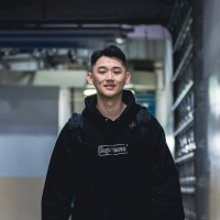 New Taipei Kings 新北國王職業籃球隊 Employee Zih-Chen Chan's profile photo