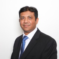 Nirav Shah Email