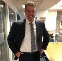 Maryland Public Television Employee Charles Roberts's profile photo