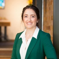 The University of Queensland Employee Bridget Lowe's profile photo