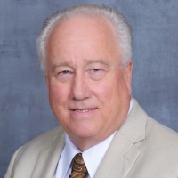Carollo Engineers Employee Wayne Kimball's profile photo