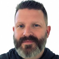 Contio Employee Adam Clark's profile photo