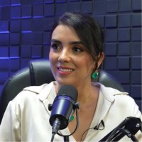 Andressa Leite' Email & Phone Number