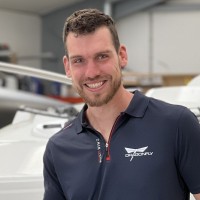 Quantum Technology Corp. Employee Martin Robitaille's profile photo