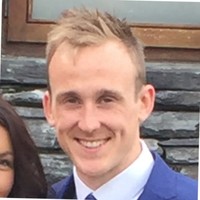 Thompson Aero Seating Limited Employee Chris Agnew's profile photo