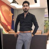 Salman Sanaullah's profile photo