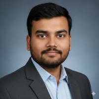 University of Maryland Recreation & Wellness (RecWell) Employee Akash Vora's profile photo
