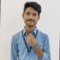 Tata Consultancy Services Employee Hariom Patel's profile photo