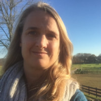 Carolyn Garth Email & Phone Number