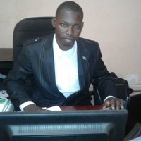 Souleymane Diabate Email