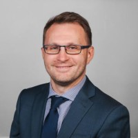 Echo Reinsurance Limited Employee Denis Sudakov's profile photo