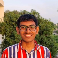 Dev Parikh Email