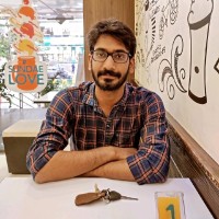 Zenduty Employee Dharmendra Kumar's profile photo