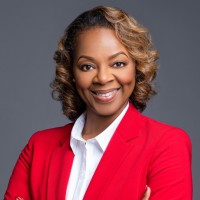 Nicole Bullock