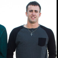 Chesapeake Energy Employee Tyler Schuman's profile photo