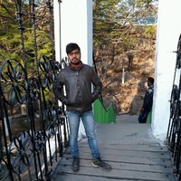 eBay Solutions Employee Sushant Kumar's profile photo