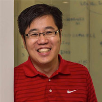 01VC Employee Ian Goh's profile photo