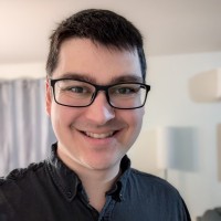 Done Employee Dominic Cyr's profile photo