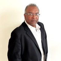 Creative Visuals Employee Mohan Nair's profile photo