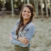 Pacific Dental Services Employee Bailey Walker's profile photo