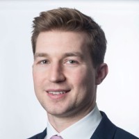 MINTRA GROUP Employee Jonny Godson's profile photo