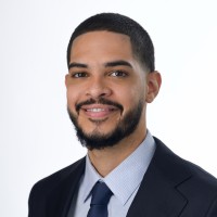 Bloomberg Philanthropies Employee Nate Duran's profile photo