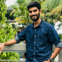 InnoBoon Technologies Employee Gowdham V's profile photo