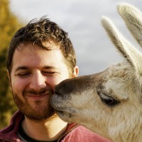 Forward Security Employee Jared Meit's profile photo