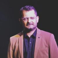 Eastern Financiers Ltd Employee Shivaji Roy's profile photo