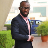 Swoom Employee Eleazar Nwachukwu's profile photo