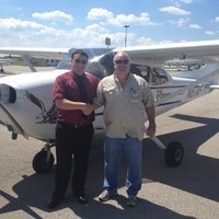 RigMinder Inc. Employee Greg Ward's profile photo