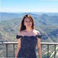 Naomi Huang Email